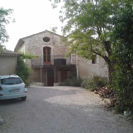 La Magnanerie