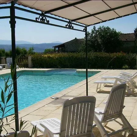 Ferienhaus La Magnanerie