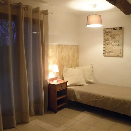 La Magnanerie