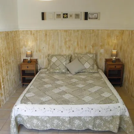 Ferienhaus La Magnanerie