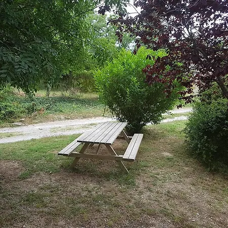 Ferienhaus La Magnanerie *