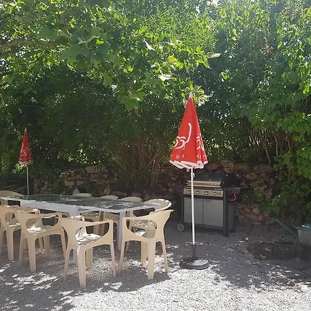 La Magnanerie Niozelles