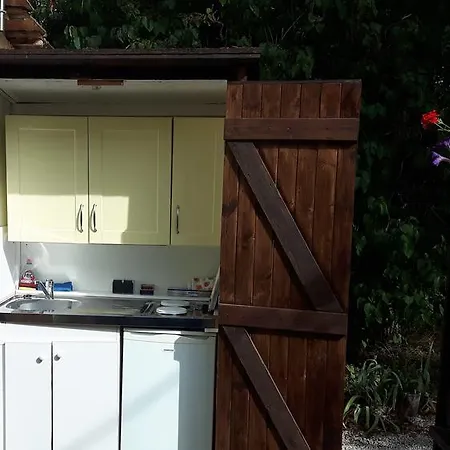 La Magnanerie Ferienhaus Niozelles